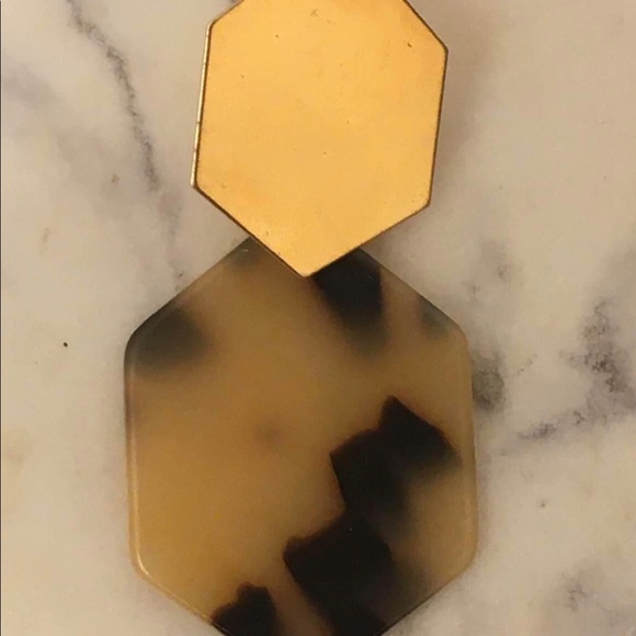 Fun Fall Earrings - Picture 6 of 6